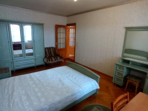 квартира по адресу Зоологическая ул., 6-В