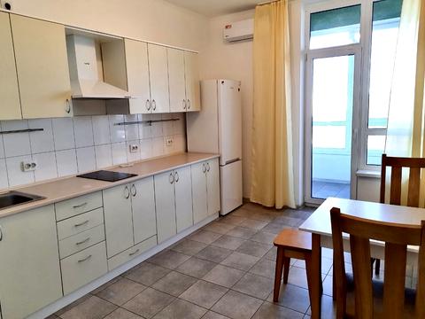 квартира по адресу Каховская ул., 62-А