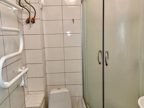 квартира по адресу Каховская ул., 62-А