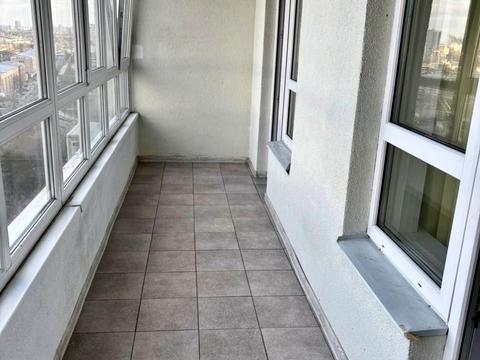 квартира по адресу Каховская ул., 62-А