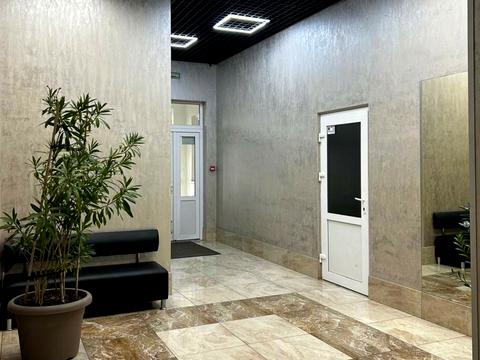 квартира по адресу Каховская ул., 62-А