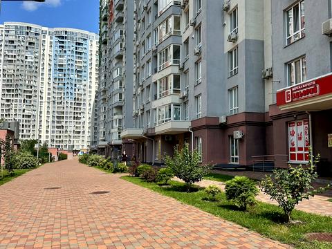 квартира по адресу Каховская ул., 62-А