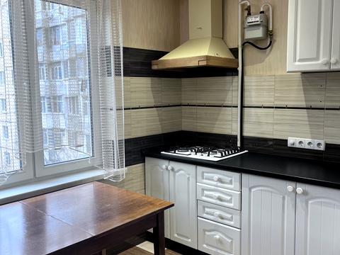 квартира за адресою Академіка Заболотного вул., 41