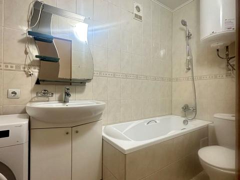 квартира по адресу Ивана Франко пер., 39а