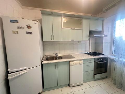 квартира по адресу Ивана Франко пер., 39а