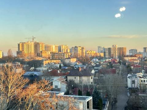 квартира по адресу Ивана Франко пер., 39а