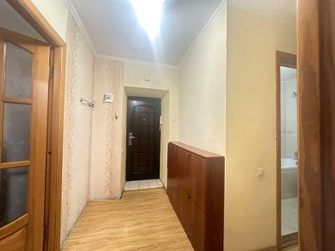 квартира по адресу Ивана Франко пер., 39а