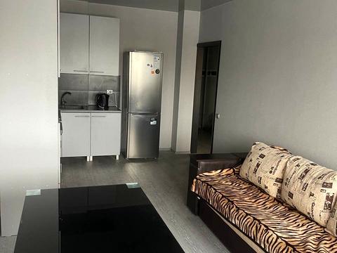 квартира по адресу Киевская ул., 265/2