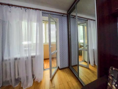 квартира за адресою Вадима Гетьмана вул., 46-А/1