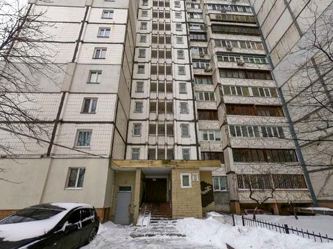 квартира за адресою Вадима Гетьмана вул., 46-А/1