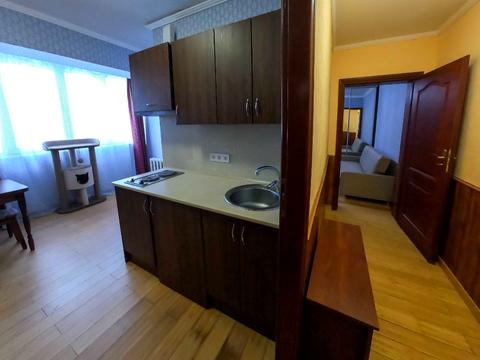 квартира за адресою Вадима Гетьмана вул., 46-А/1