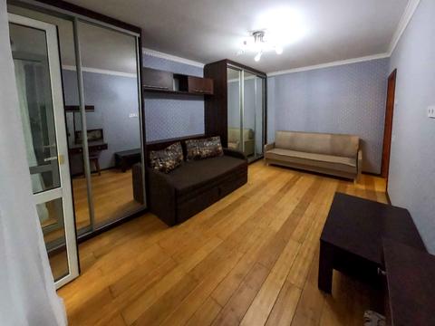 квартира за адресою Вадима Гетьмана вул., 46-А/1