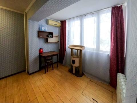 квартира за адресою Вадима Гетьмана вул., 46-А/1