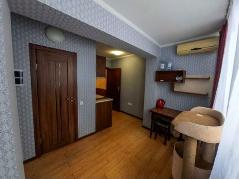 квартира за адресою Вадима Гетьмана вул., 46-А/1