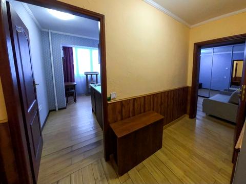 квартира за адресою Вадима Гетьмана вул., 46-А/1