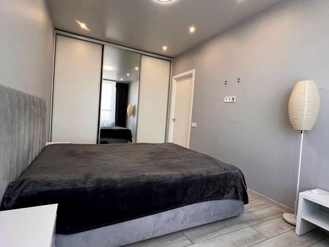 квартира по адресу Червоной Калины просп., 56а