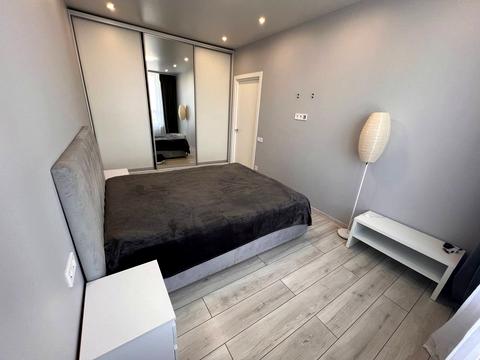 квартира по адресу Червоной Калины просп., 56а