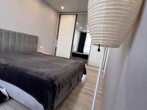 квартира по адресу Червоной Калины просп., 56а