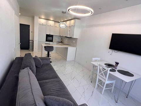 квартира по адресу Червоной Калины просп., 56а