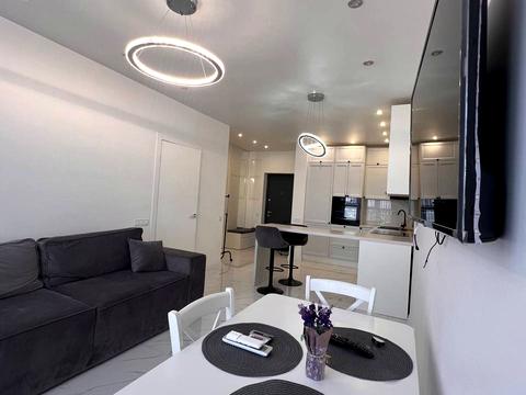 квартира по адресу Червоной Калины просп., 56а