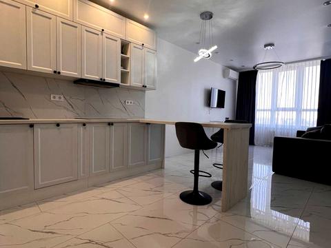 квартира по адресу Червоной Калины просп., 56а