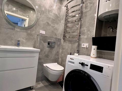 квартира по адресу Червоной Калины просп., 56а