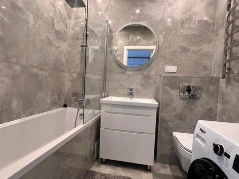 квартира по адресу Червоной Калины просп., 56а