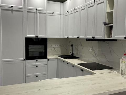 квартира по адресу Червоной Калины просп., 56а