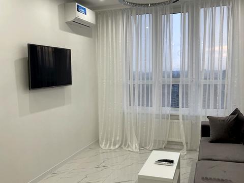 квартира по адресу Червоной Калины просп., 56а