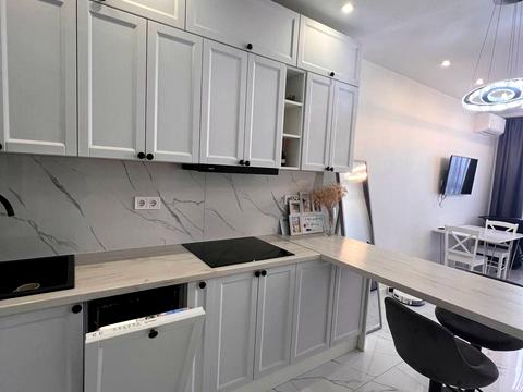 квартира по адресу Червоной Калины просп., 56а