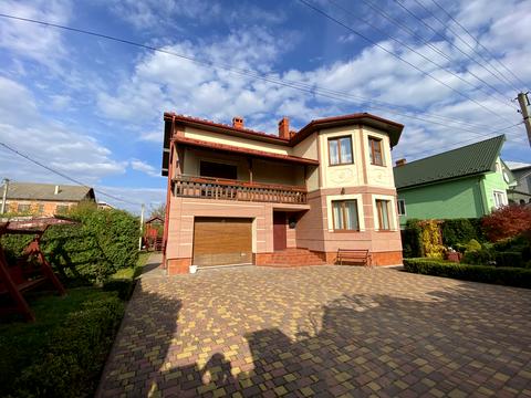 дом по адресу Межевая ул.