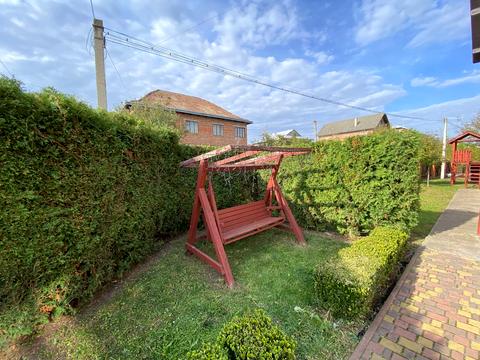 дом по адресу Межевая ул.