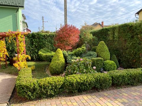 дом по адресу Межевая ул.