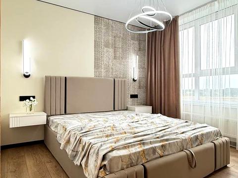 квартира за адресою Щастя вул., 7