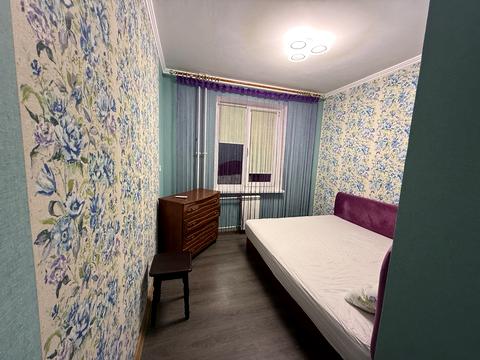 квартира по адресу Грушевського ул., 27