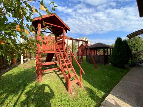 дом по адресу Межевая ул.