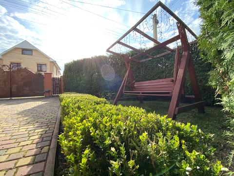 дом по адресу Межевая ул.