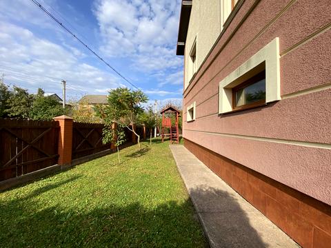 дом по адресу Межевая ул.