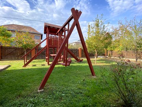 дом по адресу Межевая ул.