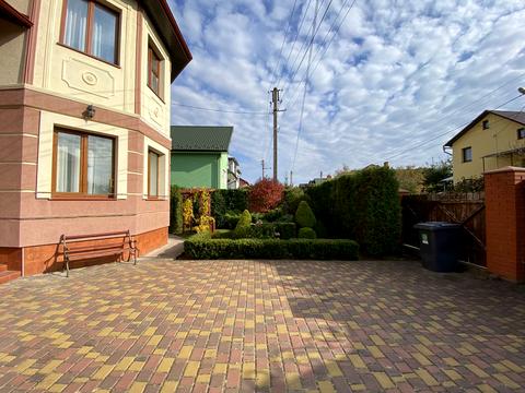 дом по адресу Межевая ул.