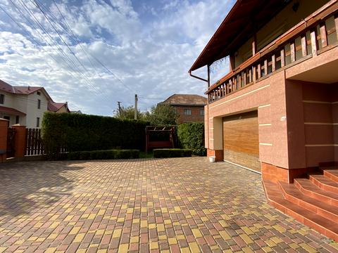 дом по адресу Межевая ул.