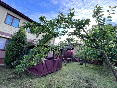 дом по адресу Межевая ул.