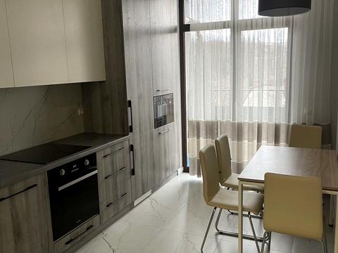 квартира за адресою Собранецька вул., 43