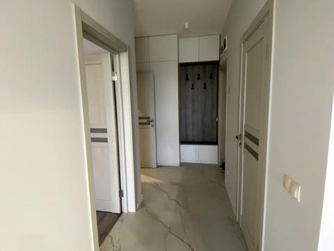 квартира за адресою Собранецька вул., 43