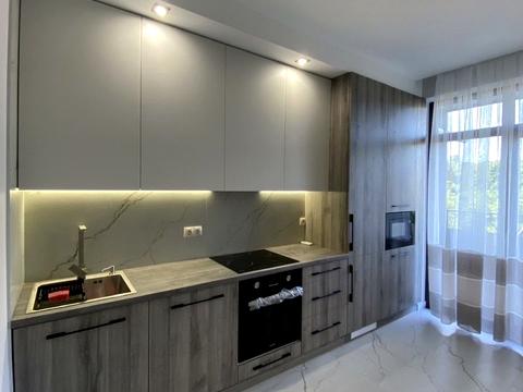 квартира за адресою Собранецька вул., 43