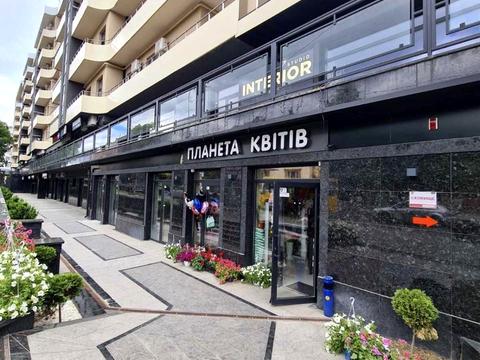 квартира за адресою Собранецька вул., 43