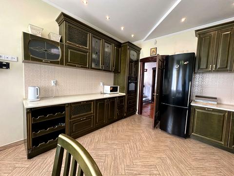 дом по адресу Межевая ул.