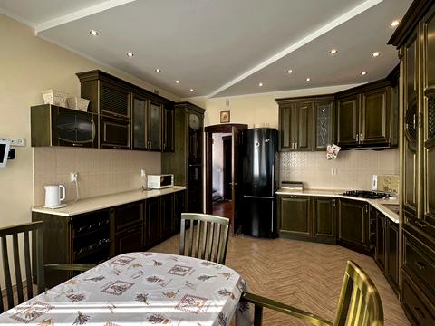 дом по адресу Межевая ул.