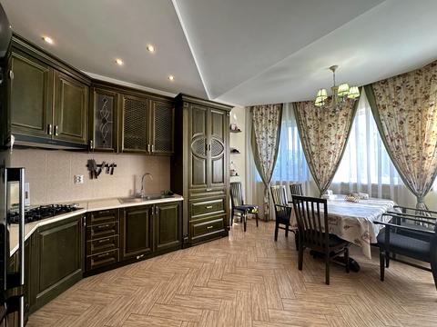 дом по адресу Межевая ул.