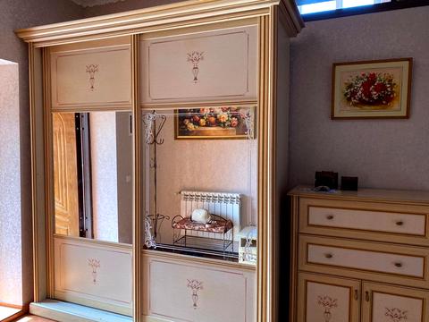 дом по адресу Межевая ул.